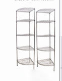Conner Wire Shelving
