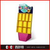 Factory Price Two Layers Stationery Display Rack