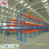 Adjustable SGS Approved Heavy Duty Warehouse Pallet Racking