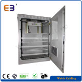 Outdoor Series Battery Rack Cabinet with Air Conditioner