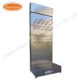 Factory Directly Perforated Panel Hand Tool Holder Display Exhibits Rack for Hardware Store