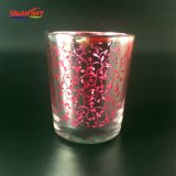 Candle Holder for Glass Jar Candles