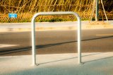 U Shape Bicycle Display Parking Rack (ISO SGS TUV Approved)