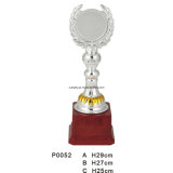 Trophy Cup with Holder P0052