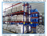 Heavy Duty Drive in Pallet Racking for Industrial Warehouse Storage