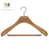 Beech Wood Suits / Coat Hanger for Display
