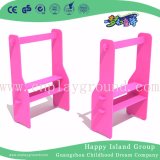 Wooden Mobile Module Wooden Shelf for Kids Role Play (HF-05802C)