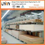 Warehouse Industrial Heavy Duty Cantilever Racking System