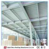 Adjustable Work Platform Customized China Storage Mezzanine Rack