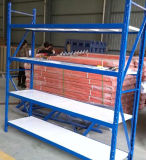 The Light Duty Storage Rack for Warehouse