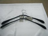 PVC Metal Clothing Hanger for Trouser