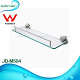 Wholesale Cheap Price Stainless Steel Precision Brushed Hard-Wearing Bathroom Shelf