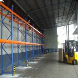 Nanjing China Heavy Duty Storage Steel Pallet Display Shelf Rack