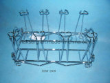 Stainless Steel Wire Holder for Oven
