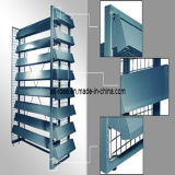 Metal Rack, Meral Display Stand, Metal Flooring Rack (RACK-06)