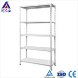 China Manufacturer Multi-Level Metal Slotted Angle Rack