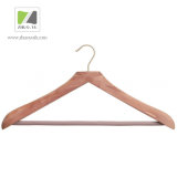 Manufacturing Cedarwood Clothes Hanger / Cedar Wooden Coat / Garment Hanger