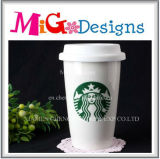 Latest Ceramic Mugs for 500ml Creative and Decorative Coffee Cup