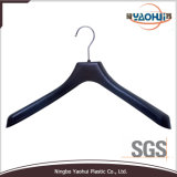 Luxury Plastic Women Suit Hanger for Suit (46cm)