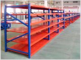 Direct Factory Light Duty Long Span Shelving Warehouse Racks According to Your Special Requirements