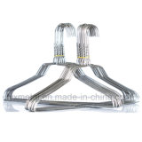 Cloth Coat Galvanized Wire Hanger for Commercial Laundries Using