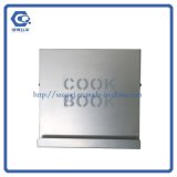 Popular Metal Display Brochure Cookbook Rack Stand