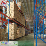 Heavy Duty Ce Approved Storage Selective Pallet Racking