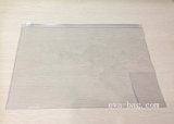 Regular Wholesale Stock A4 PVC Document Bag Plastic Document Pocket 34X24cm