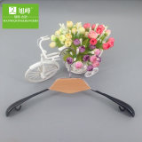 High Quality Luxury Wooden Hanger, Wooden Cloth Hanger for Sale