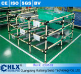 Customized Rack Used for Warehouse