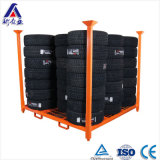 China Factory Direct Selling Warehouse Tire Rack