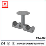High Quality Stainless Steel Sliding Glass Door Pipe Holder (EAA-020)