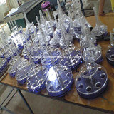 Wholesale Acrylic Wine Glass Holder Tray