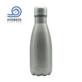 Travel Office Stainless Steel Double Wall Insulation Vacuum Flask