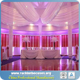 2017 Pipe & Drape Solutions for Party Reception Wedding
