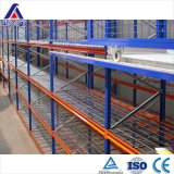 16 Years Factory Experience Wire Rack Shelving