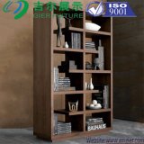 Solid Wood Stand Rack Book Display (CYP-029)