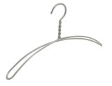 Wire Clothes Hanger, Metal Wire Clothes Hanger