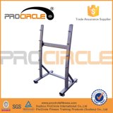 Gym Fitness Crossfit Olympic Bar Rack (PC-BR1009)