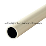 Manufacturer of Lean Pipe, PE Coated Steel Pipe (T-1)
