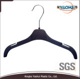 Hot Sell Child Hanger with Metal Hook for Display (27.5cm)