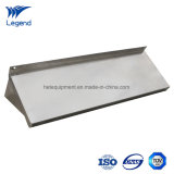 Top Grade Knock-Down Stainless Steel Wall Mounted Shelf