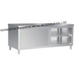 Modern Cabinet for Kitchen (HS-047)