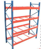 The High Quality Heavy Duty Pallet Racking