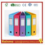 Colorful PVC 2'' 3'' A4/FC Size Arch Lever File