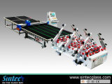 CNC Full-Automatic Glass Cutting Machine Line Xc-CNC-2620