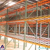 China Supplier Heavy Duty Warehouse Storage Pallet Rack