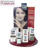 Factory Price Counter Acrylic Pop Cosmetics Display Rack