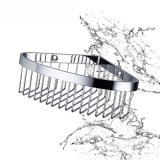 Bathroom Accessories Shower Basket with 304 Stainless Steel