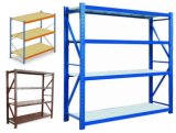 Middle Duty Shelves Selective Racks for Warehouse Storage